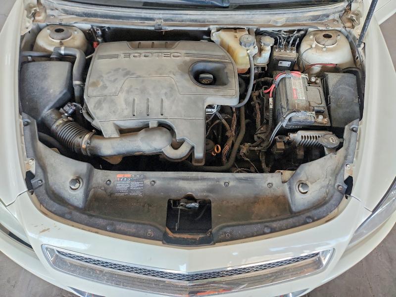 65561666 :رقم المزاد ، 1G1ZC5E01CF304310 vin ، 2012 Chevrolet Malibu مزاد بيع