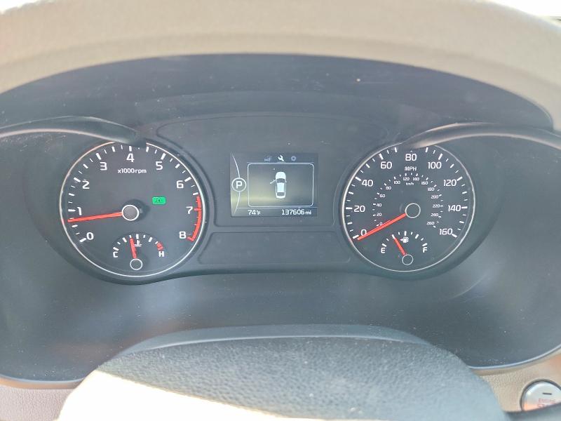 Продаж на аукціоні авто 2016 Kia Optima, vin: 5XXGU4L38GG012339, номер лоту: 67221046