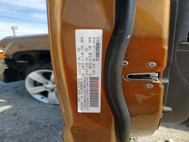 2011 Jeep Patriot მანქანა იყიდება აუქციონზე, vin: 1J4NT4GB7BD169174, აუქციონის ნომერი: 68806246