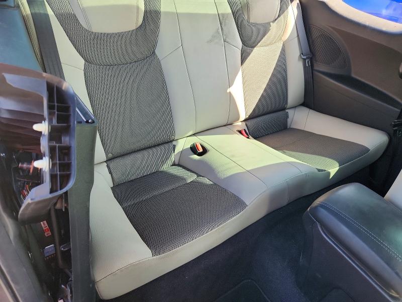 70002846 :رقم المزاد ، KMHHT6KD2DU101984 vin ، 2013 Hyundai Genesis Coupe مزاد بيع
