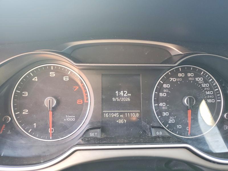 Продаж на аукціоні авто 2014 Audi A4, vin: WAUBFAFL6EN030092, номер лоту: 67494796