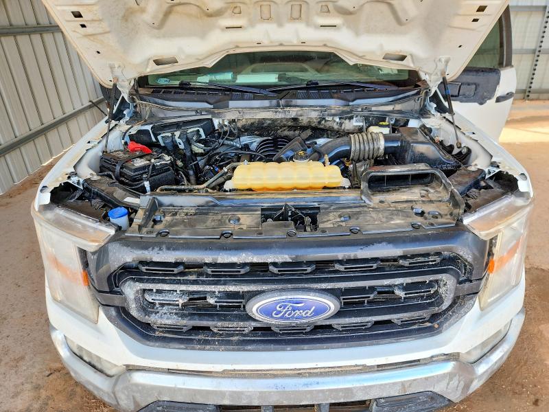 Aukcja sprzedaży 2022 Ford F150, vin: 1FTFW1E58NKE18109, numer aukcji: 69811806