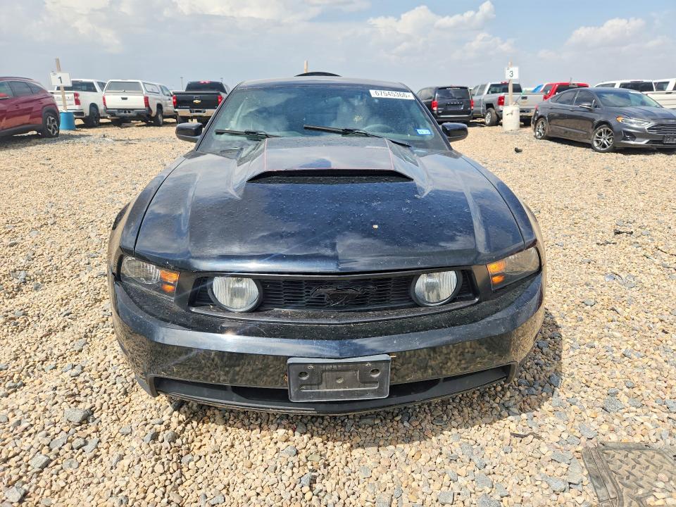 Продаж на аукціоні авто 2010 Ford Mustang, vin: 1ZVBP8CH3A5145345, номер лоту: 67545366