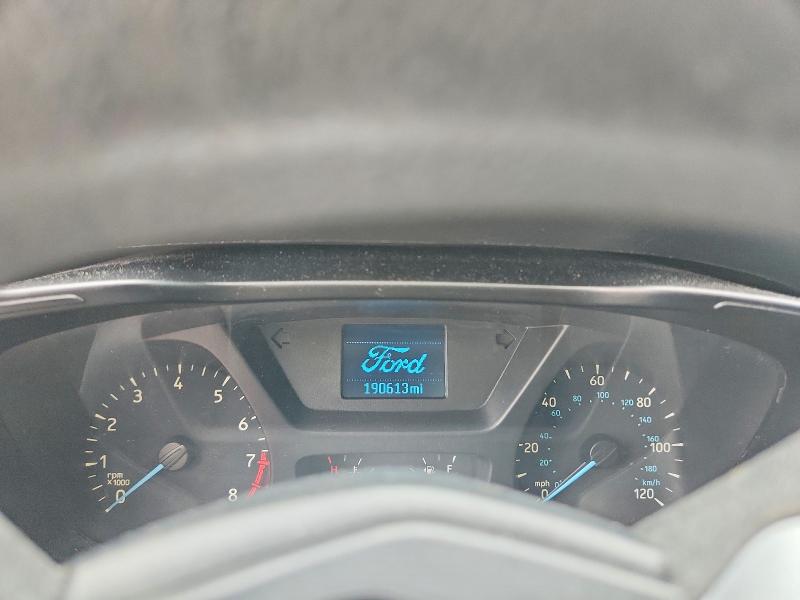 67493196 :رقم المزاد ، 1FTYR1YM8JKA63424 vin ، 2018 Ford Transit مزاد بيع