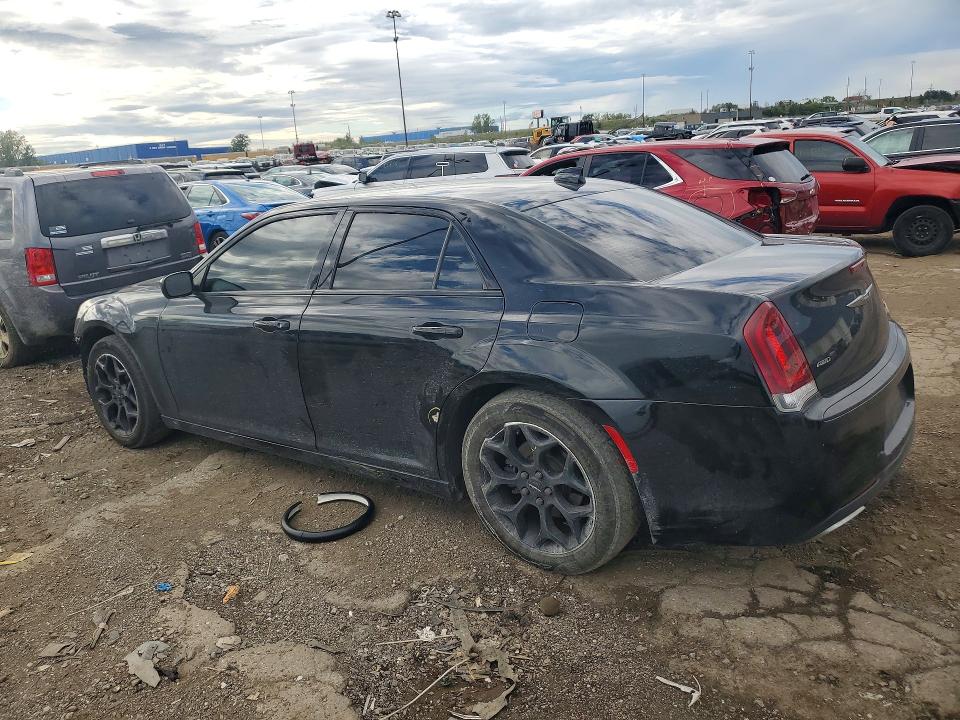 Aukcja sprzedaży 2017 Chrysler 300, vin: 2C3CCAGG9HH553139, numer aukcji: 69861576