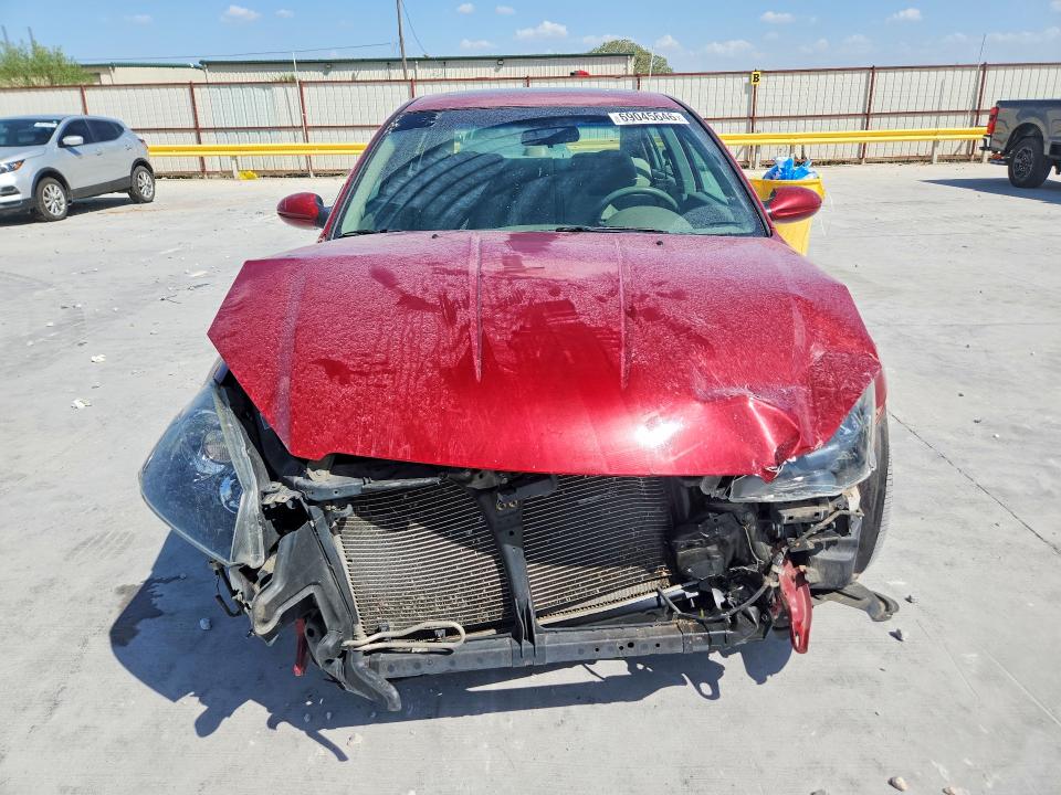 2006 Nissan Altima მანქანა იყიდება აუქციონზე, vin: 1N4AL11D96N424300, აუქციონის ნომერი: 69045646