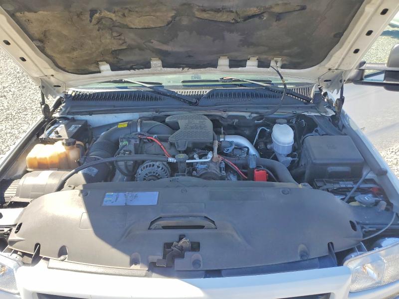 67706666 :رقم المزاد ، 1GTHC23D36F201370 vin ، 2006 Gmc Sierra مزاد بيع