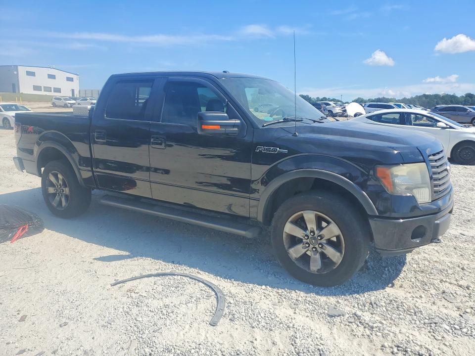 Продажа на аукционе авто 2011 Ford F150, vin: 1FTFW1EF5BFB28679, номер лота: 71021326