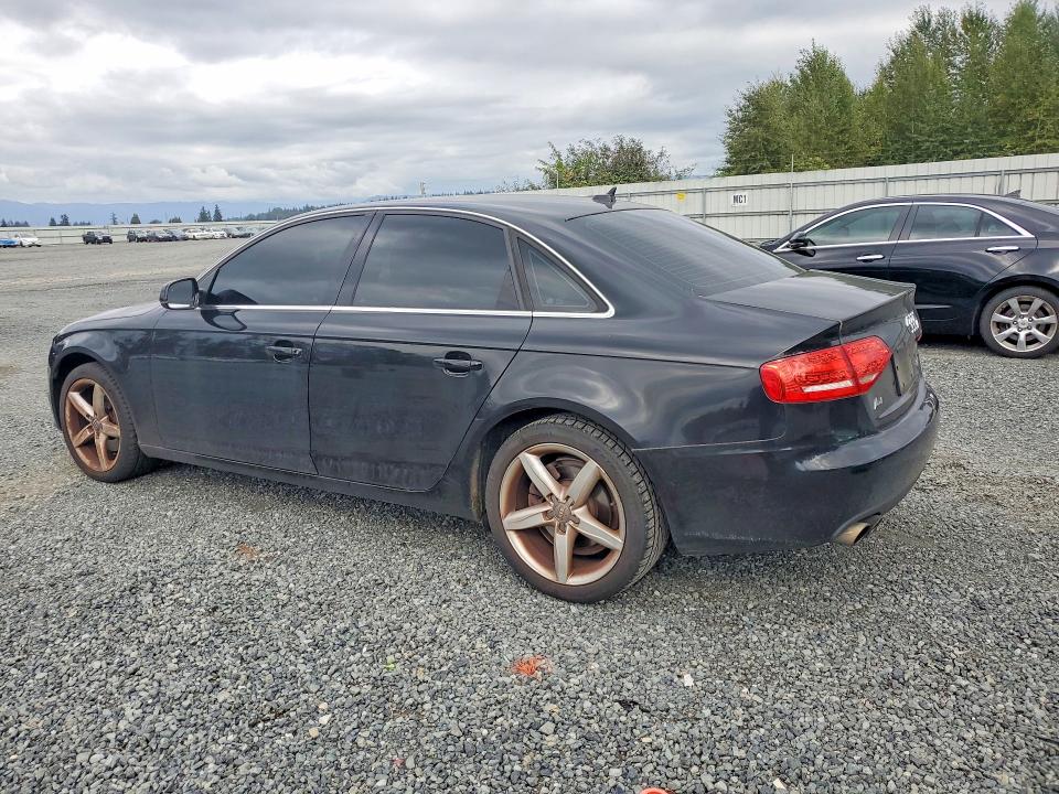Aukcja sprzedaży 2011 Audi A4, vin: WAUFFAFL9BN054206, numer aukcji: 69241576
