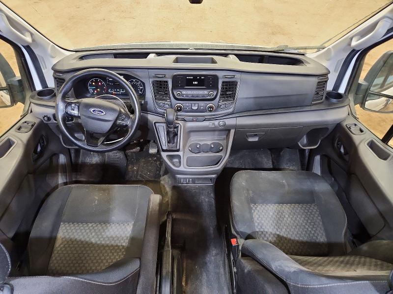 2020 Ford Transit მანქანა იყიდება აუქციონზე, vin: 1FTBR1CG8LKA74546, აუქციონის ნომერი: 69757416
