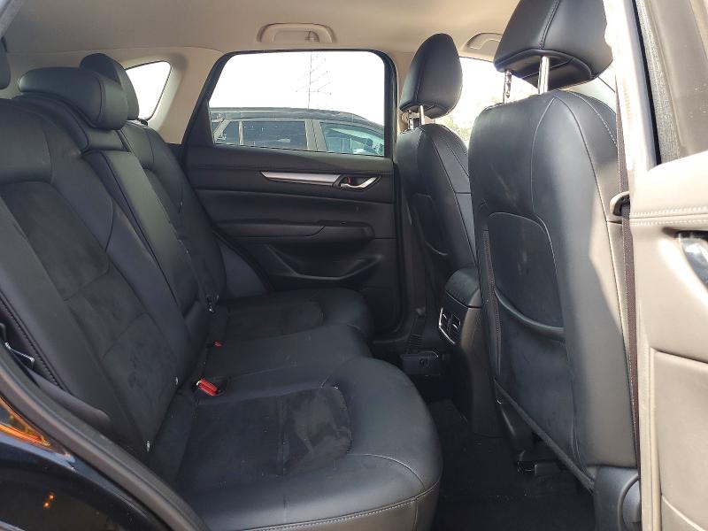 66782796 :رقم المزاد ، JM3KFBCM6L0850910 vin ، 2020 Mazda Cx-5 مزاد بيع