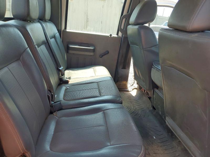 Aukcja sprzedaży 2014 Ford F-250, vin: 1FT7W2A63FEA07693, numer aukcji: 69425636