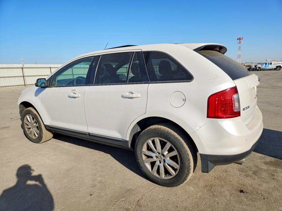 Продажа на аукционе авто 2014 Ford Edge, vin: 2FMDK3JCXEBA18299, номер лота: 69994426