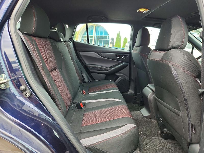 Продажа на аукционе авто 2020 Subaru Impreza, vin: 4S3GTAM60L3717236, номер лота: 66987886