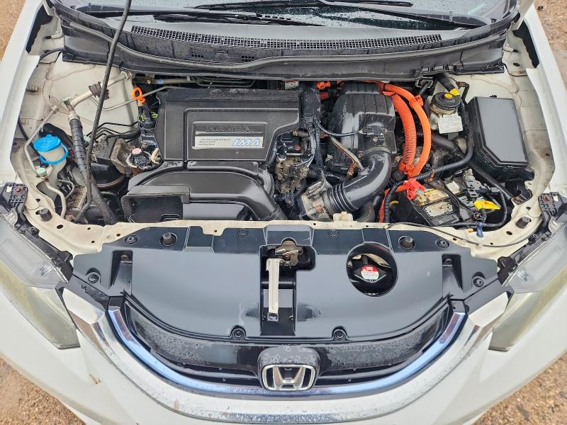 Продаж на аукціоні авто 2014 Honda Civic, vin: 19XFB4F21EE000155, номер лоту: 69149616
