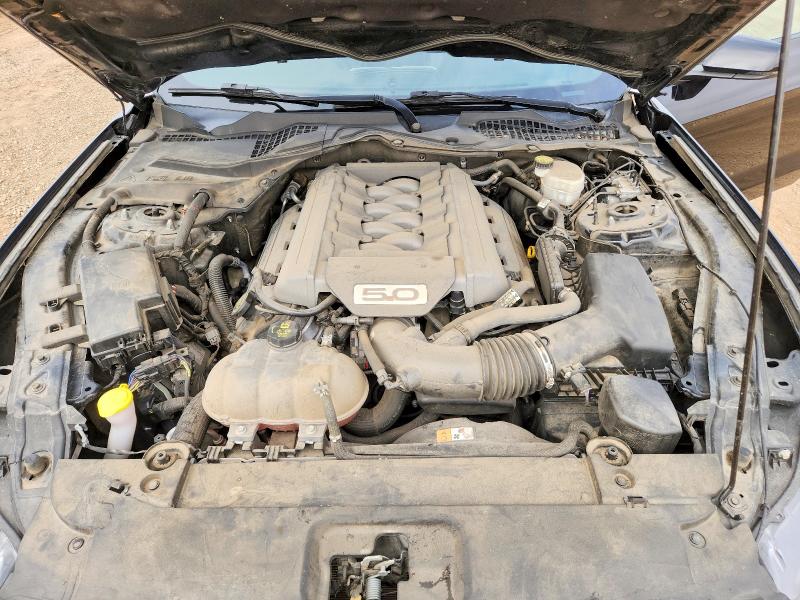 70473476 :رقم المزاد ، 1FA6P8CF9H5318059 vin ، 2017 Ford Mustang مزاد بيع