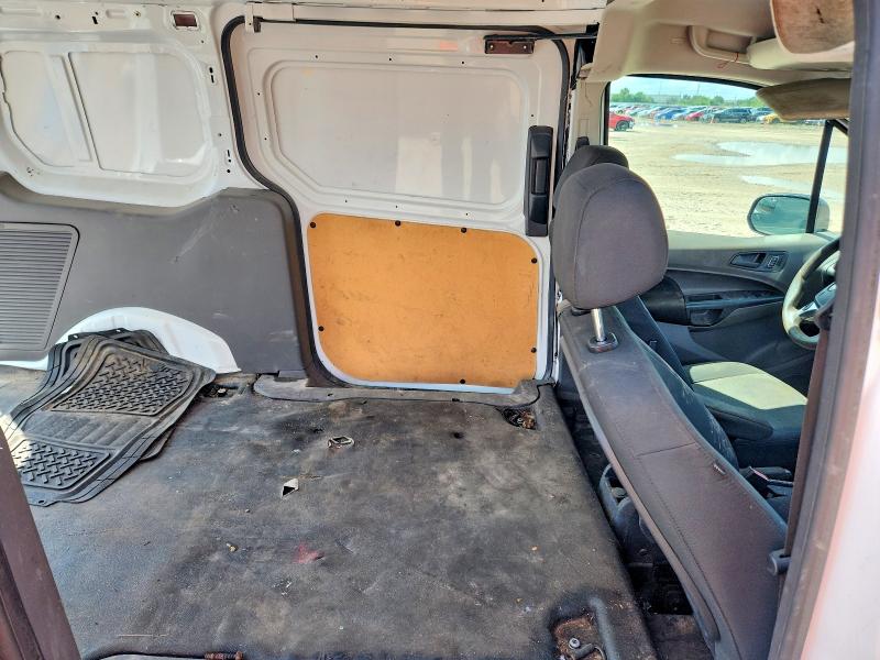 67969496 :رقم المزاد ، NM0LS7E7XL1435609 vin ، 2020 Ford Transit Connect مزاد بيع