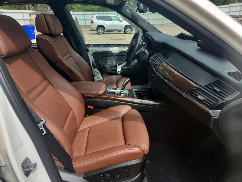 Продажа на аукционе авто 2013 Bmw X5, vin: 5UXZV8C52D0C16373, номер лота: 70031006