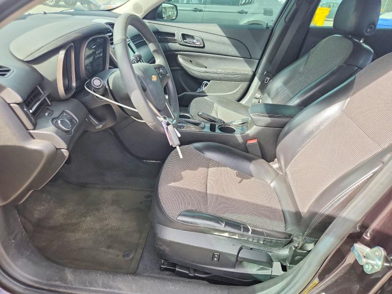 Продажа на аукционе авто 2015 Chevrolet Malibu, vin: 1G11C5SL2FF164204, номер лота: 69371846