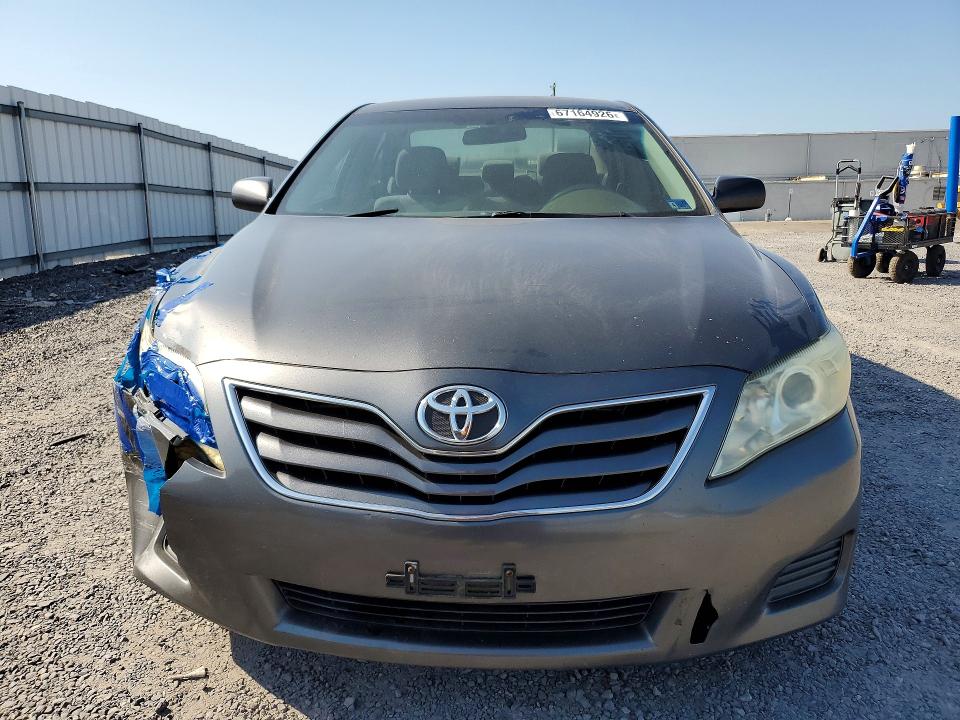 Продаж на аукціоні авто 2010 Toyota Camry, vin: 4T4BF3EK1AR033328, номер лоту: 67164926