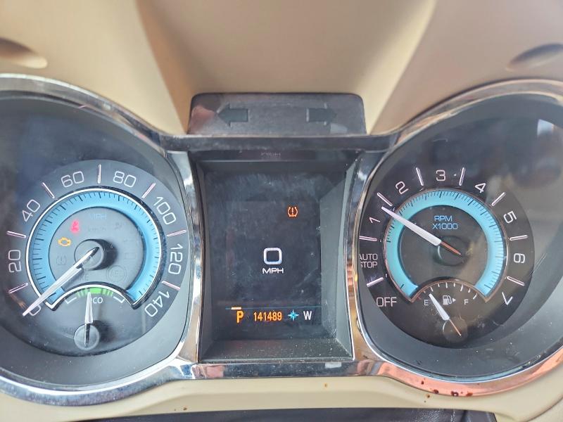 66861146 :رقم المزاد ، 1G4GD5GR6CF313328 vin ، 2012 Buick Lacrosse مزاد بيع