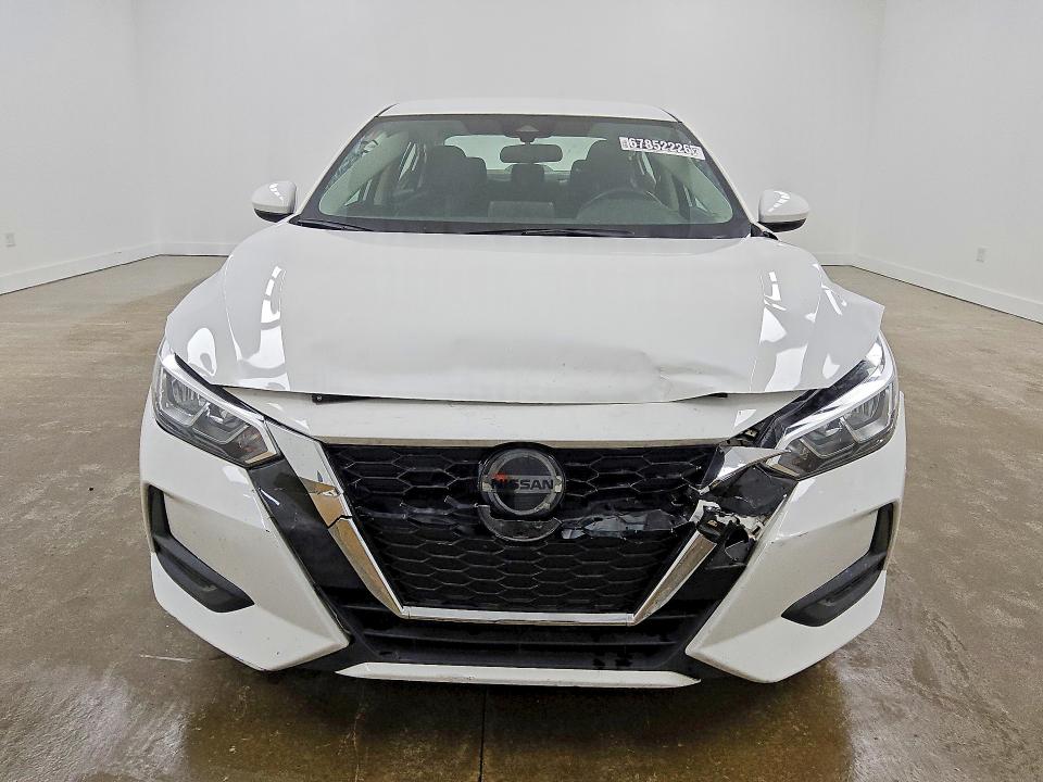 Aukcja sprzedaży 2023 Nissan Sentra, vin: 3N1AB8CV8PY221708, numer aukcji: 67852226