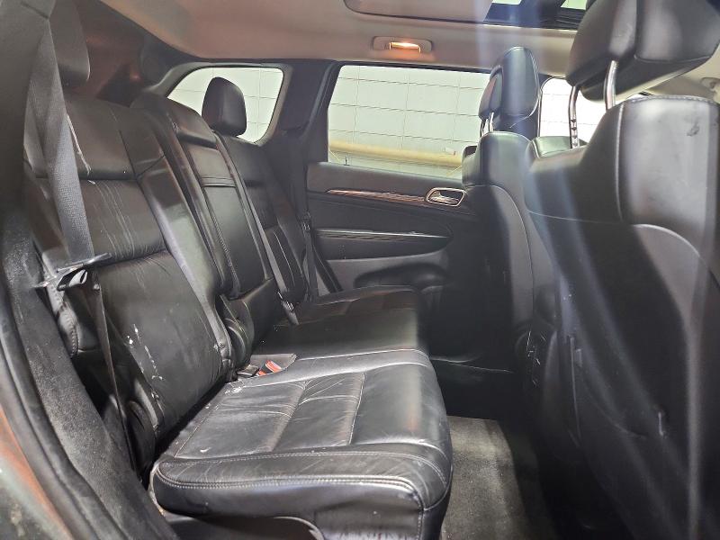 Продаж на аукціоні авто 2013 Jeep Grand Cherokee, vin: 1C4RJFAGXDC553035        , номер лоту: 69078076