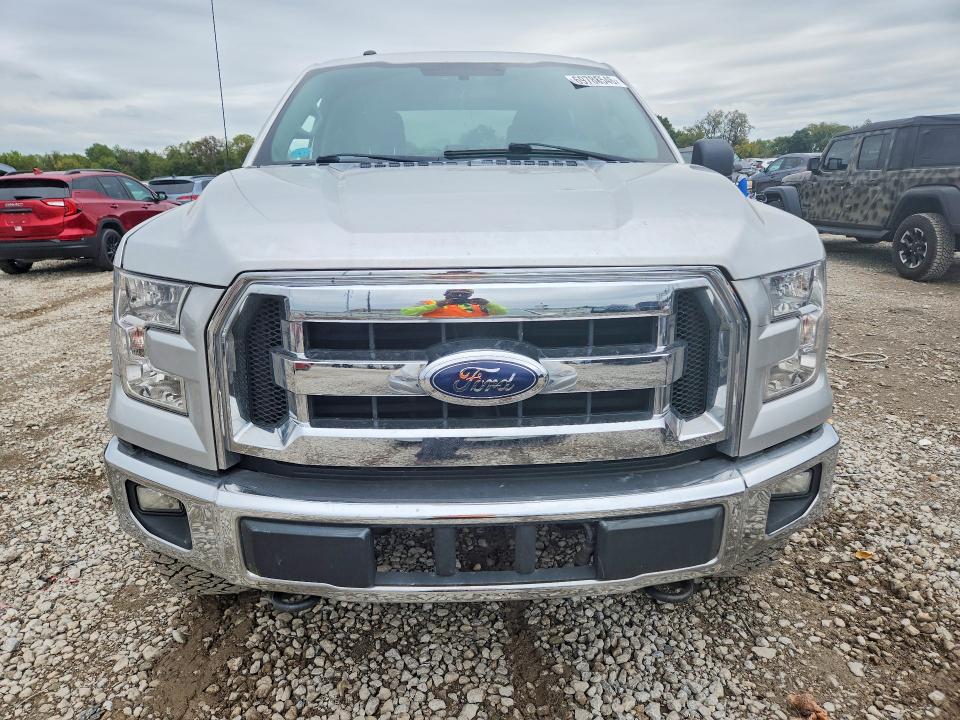 Aukcja sprzedaży 2017 Ford F150, vin: 1FTEW1EF4HFB25809, numer aukcji: 69788546
