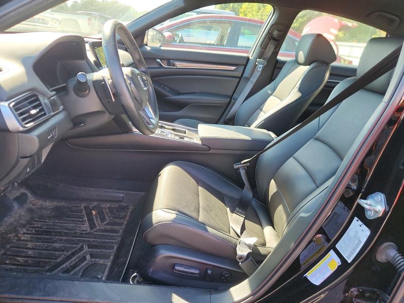 Продажа на аукционе авто 2022 Honda Accord, vin: 1HGCV3F26NA011953, номер лота: 68058656