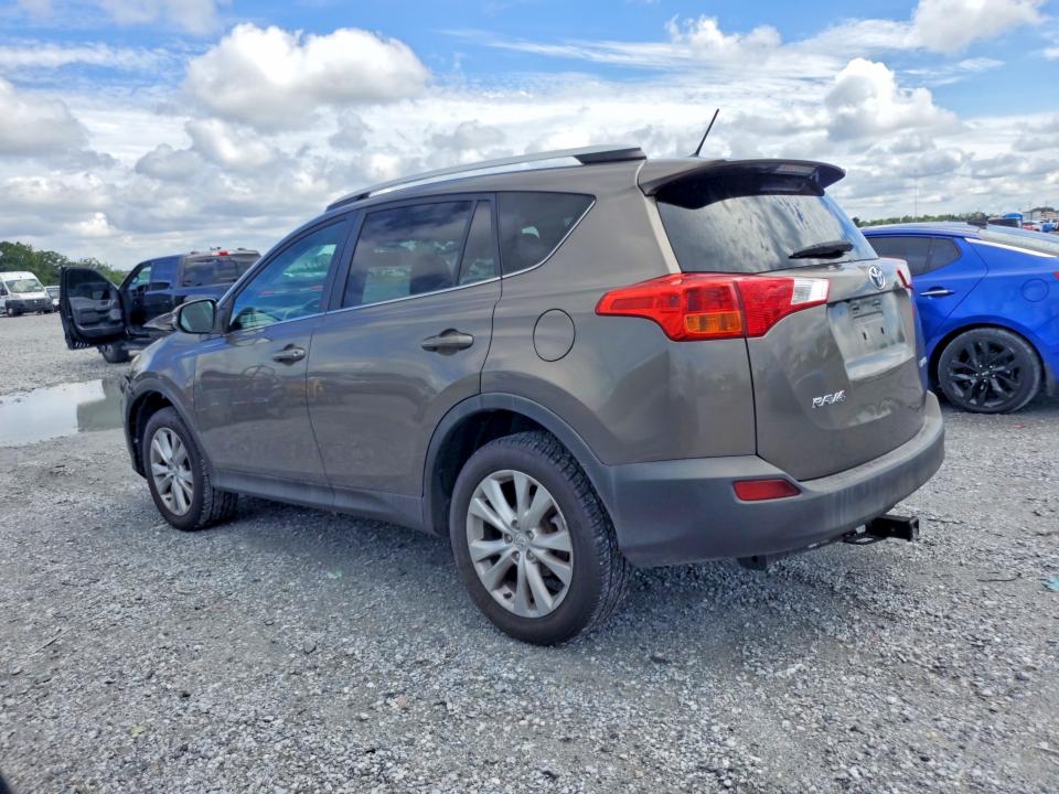 Продажа на аукционе авто 2013 Toyota Rav4, vin: 2T3YFREVXDW014211, номер лота: 67721396