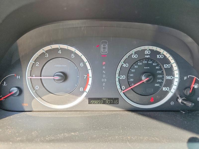 69885816 :رقم المزاد ، 1HGCP36899A017248 vin ، 2009 Honda Accord مزاد بيع