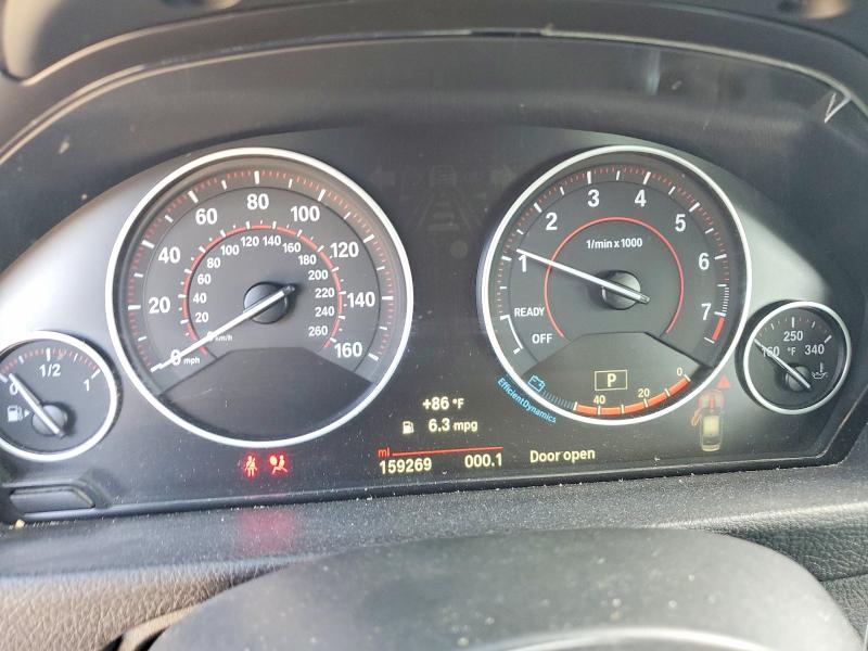 69371526 :رقم المزاد ، WBA8B3G51GNT91962 vin ، 2016 Bmw 340 مزاد بيع