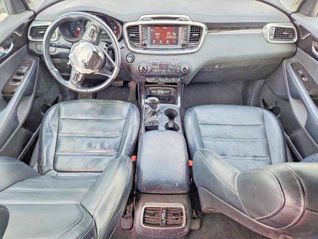 Продажа на аукционе авто 2017 Kia Sorento, vin: 5XYPHDA54HG222779, номер лота: 67718796