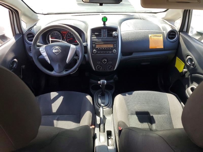 69929056 :رقم المزاد ، 3N1CE2CP9HL374188 vin ، 2017 Nissan Versa Note مزاد بيع