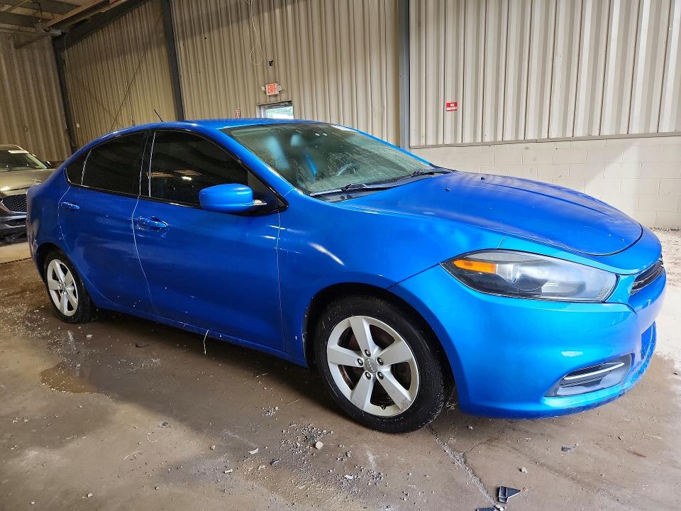 Продаж на аукціоні авто 2016 Dodge Dart, vin: 1C3CDFBB4GD505890, номер лоту: 70870286