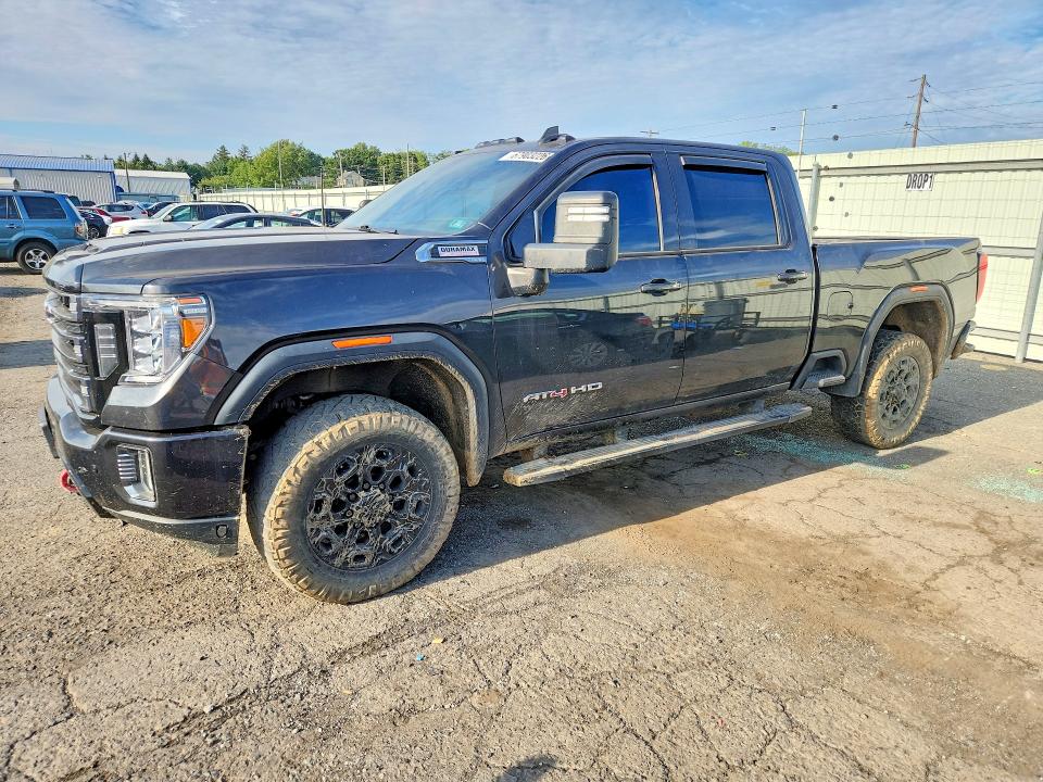 Продаж на аукціоні авто 2020 Gmc Sierra, vin: 1GT49PEY4LF147535, номер лоту: 67903226