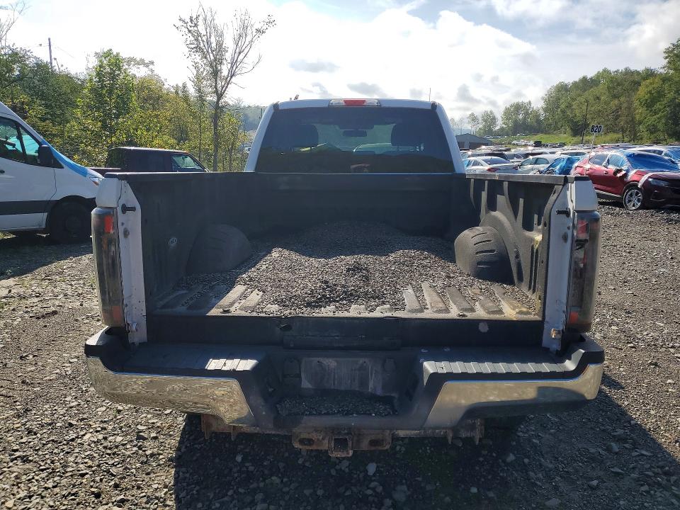 Продажа на аукционе авто 2019 Ford F250, vin: 1FTBF2BT3KEC41065, номер лота: 66381166