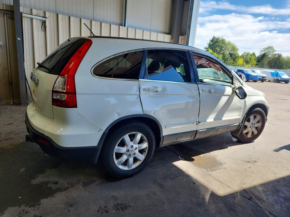 Продаж на аукціоні авто 2009 Honda Cr-v, vin: 5J6RE48799L000120, номер лоту: 68874376