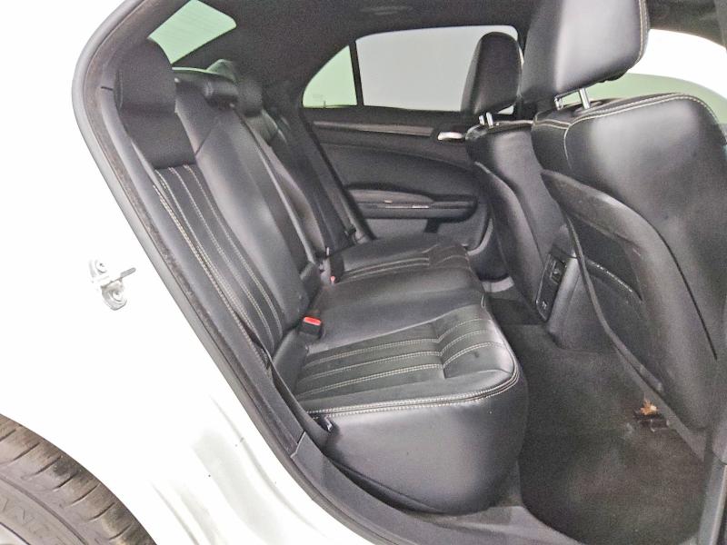 Aukcja sprzedaży 2016 Chrysler 300, vin: 2C3CCAGG3GH144956, numer aukcji: 64160956
