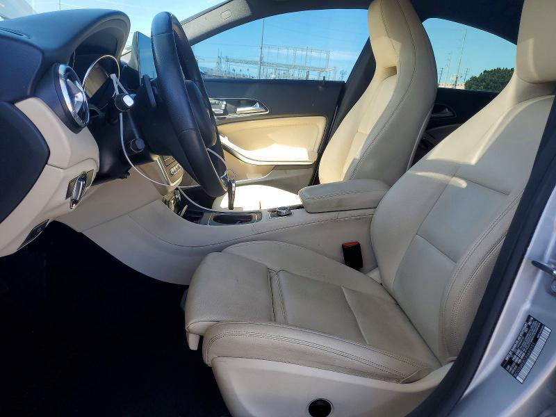 Продажа на аукционе авто 2018 Mercedes-benz Cla, vin: WDDSJ4EB2JN692151, номер лота: 68264406
