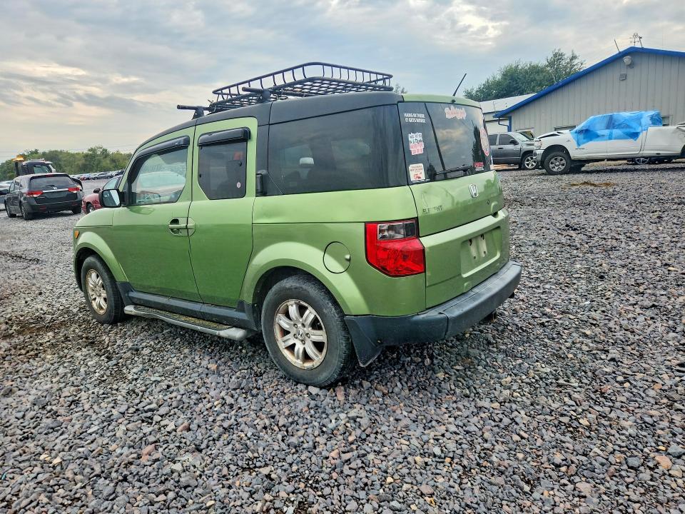 71214646 :رقم المزاد ، 5J6YH287X8L013609 vin ، 2008 Honda Element مزاد بيع