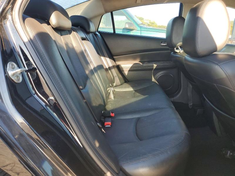Aukcja sprzedaży 2009 Mazda 6, vin: 1YVHP82A095M39289, numer aukcji: 67933676
