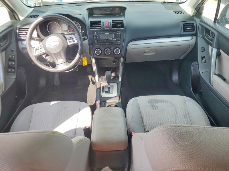 Aukcja sprzedaży 2015 Subaru Forester, vin: JF2SJADC7FH445122, numer aukcji: 69351626