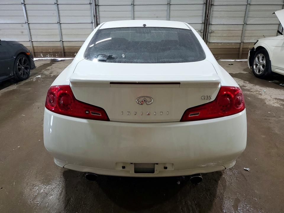 Продажа на аукционе авто 2006 Infiniti G35, vin: JNKCV54E16M719274, номер лота: 67860826