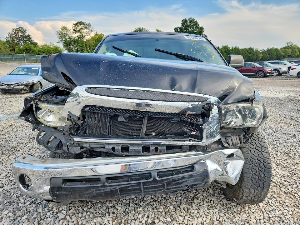 Aukcja sprzedaży 2007 Toyota Tundra, vin: 5TBRV54117S471924, numer aukcji: 69123426