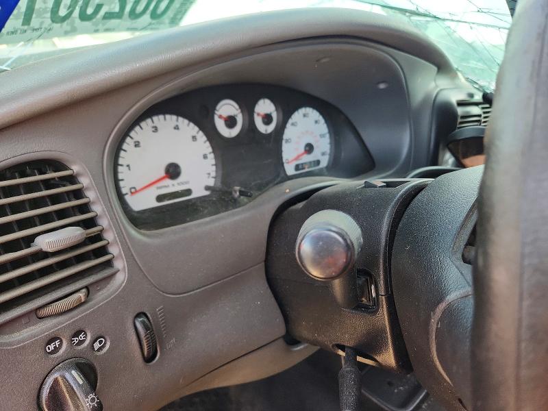 68256176 :رقم المزاد ، 1FTYR14UX6PA21787 vin ، 2006 Ford Ranger مزاد بيع