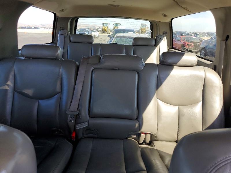 Продаж на аукціоні авто 2005 Gmc Yukon Xl, vin: 1GKFK66U65J138388, номер лоту: 70121126