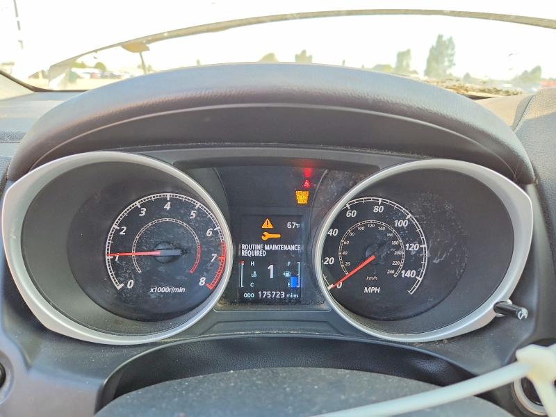 2011 Mitsubishi Outlander Sport მანქანა იყიდება აუქციონზე, vin: JA4AR4AU4BZ012258, აუქციონის ნომერი: 68047186