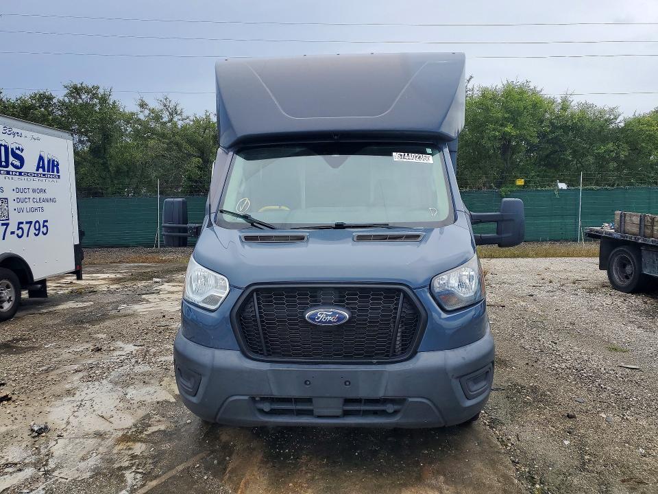 Продажа на аукционе авто 2021 Ford Transit, vin: 1FDDF6P84MKA55085, номер лота: 67440236