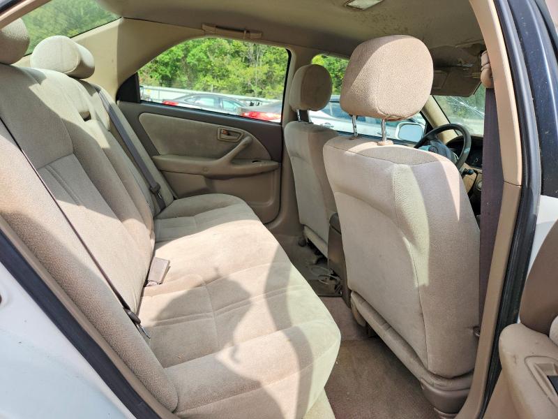Aukcja sprzedaży 2000 Toyota Camry, vin: 4T1BG22K0YU973782, numer aukcji: 68346066